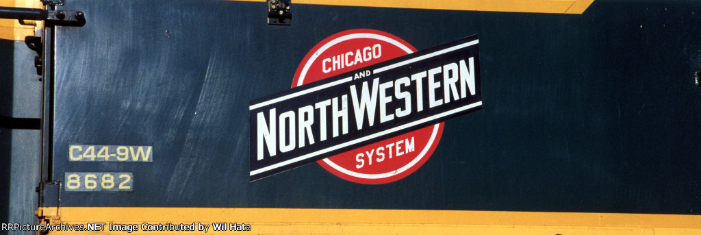 Chicago & North Western